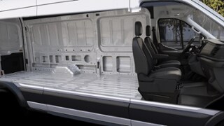 2024 Ford Transit® Internal Image 1